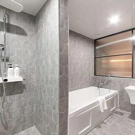 Restia Incheon Bay Hotel
