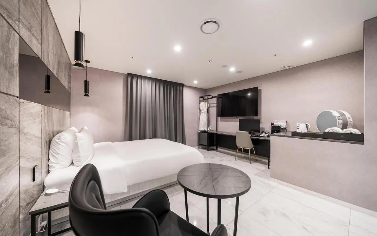 Restia Incheon Bay Hotel Νότια Κορέα