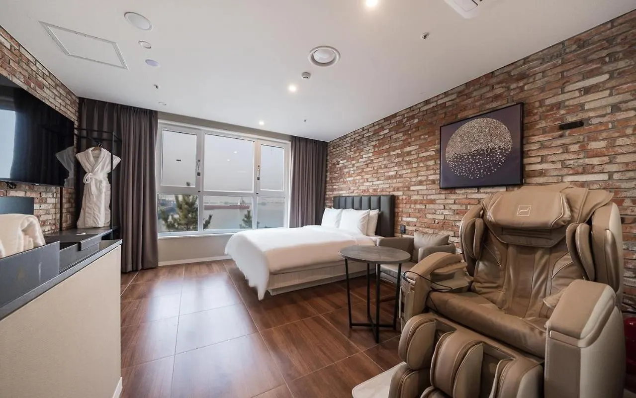 Restia Incheon Bay Hotel
