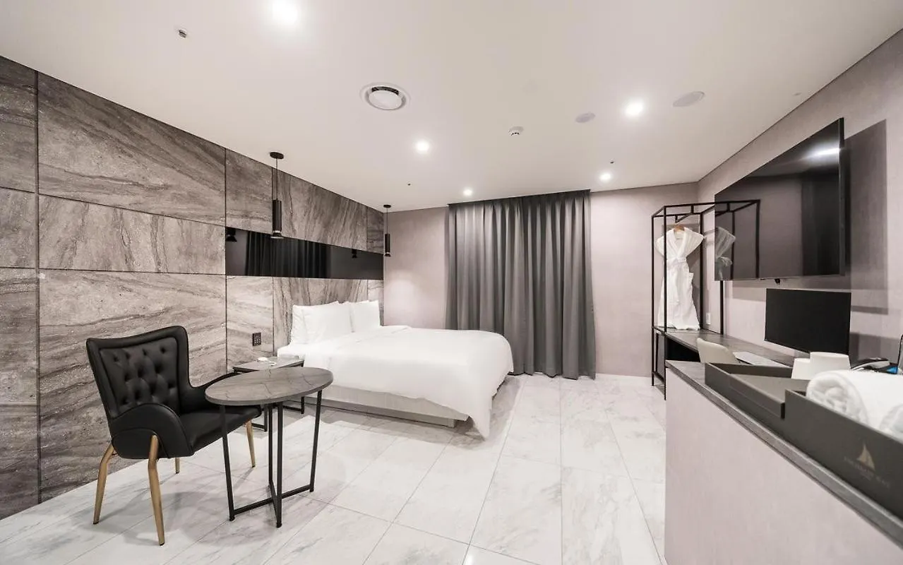 Restia Incheon Bay Hotel