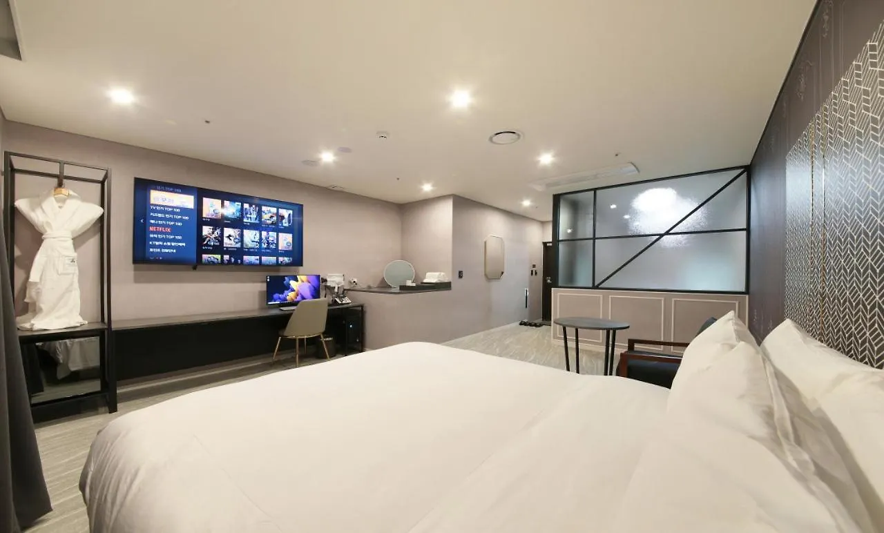 Restia Incheon Bay Hotel