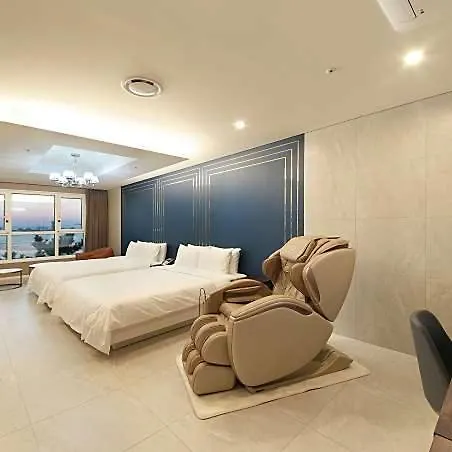 Restia Incheon Bay Hotel
