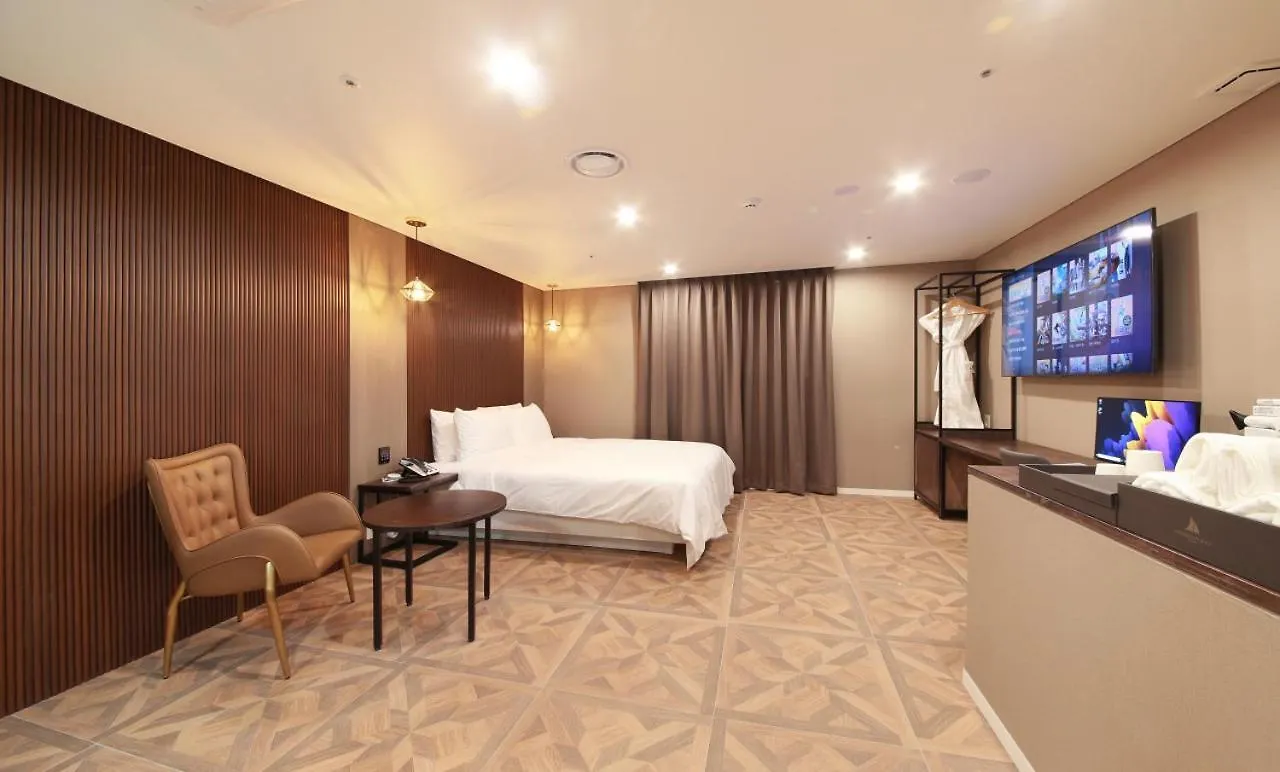 Restia Incheon Bay Hotel Νότια Κορέα