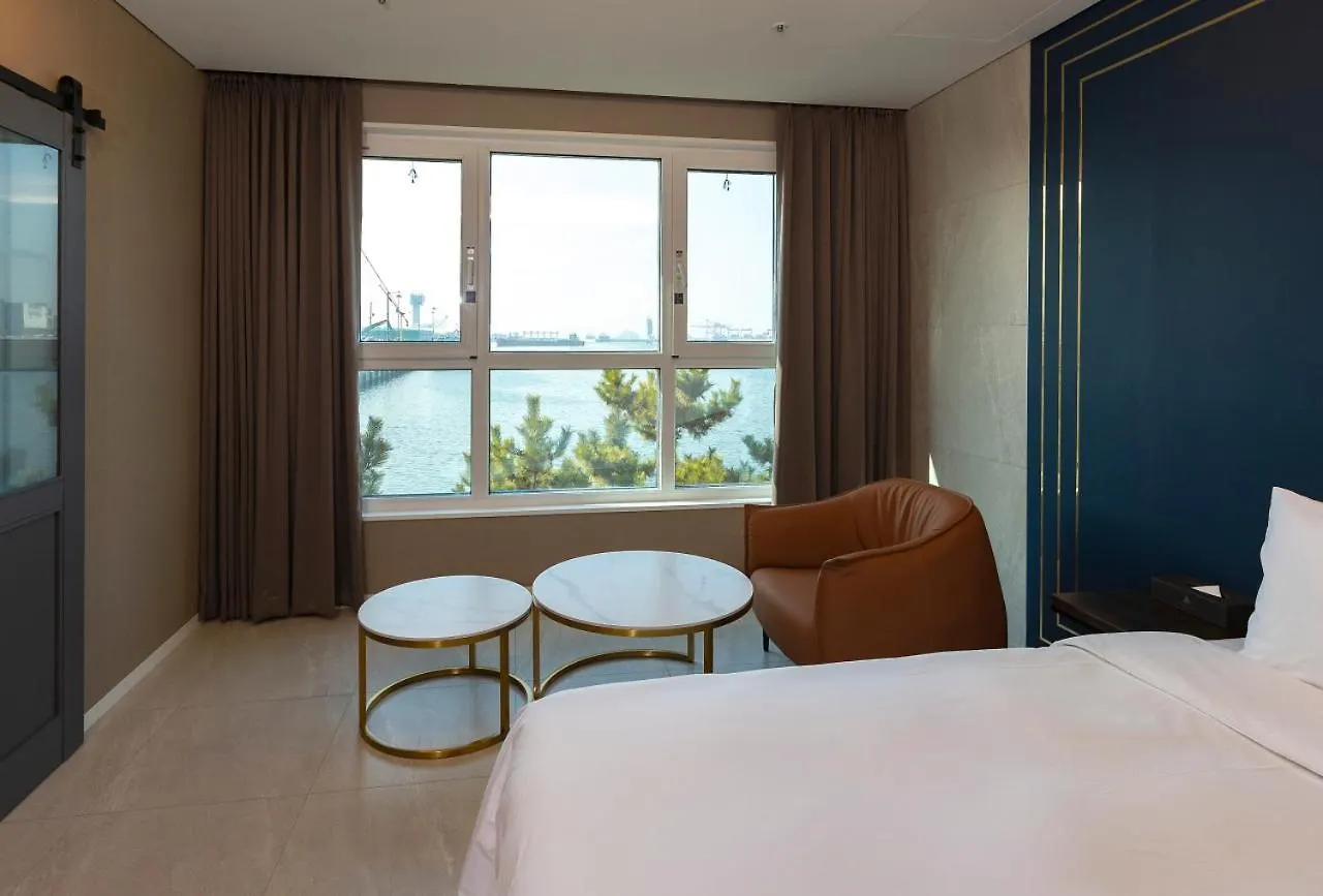 Restia Incheon Bay Hotel