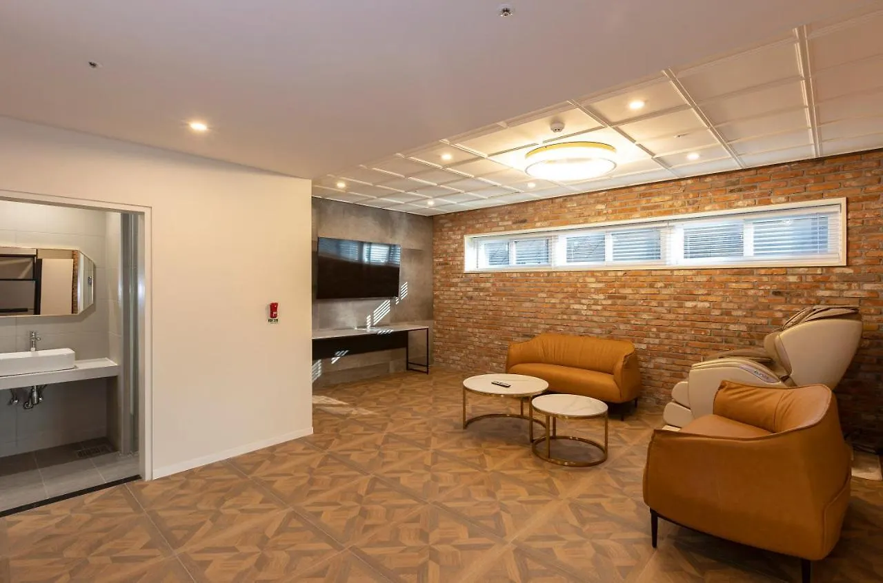 Restia Incheon Bay Hotel 0*,  Νότια Κορέα