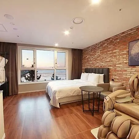 Restia Incheon Bay Hotel