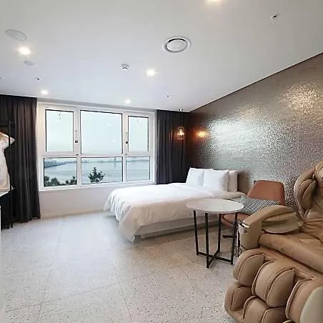 Restia Incheon Bay Hotel