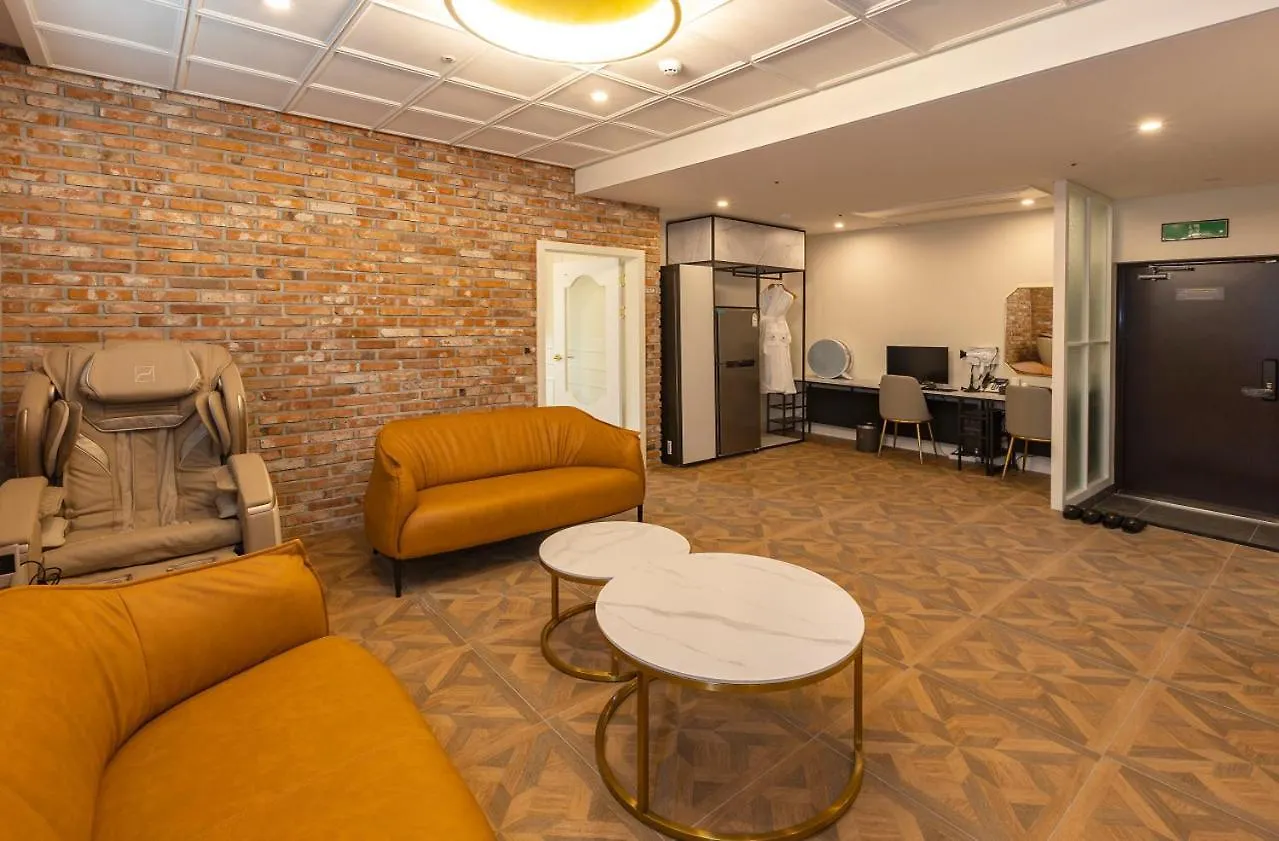 Restia Incheon Bay Hotel
