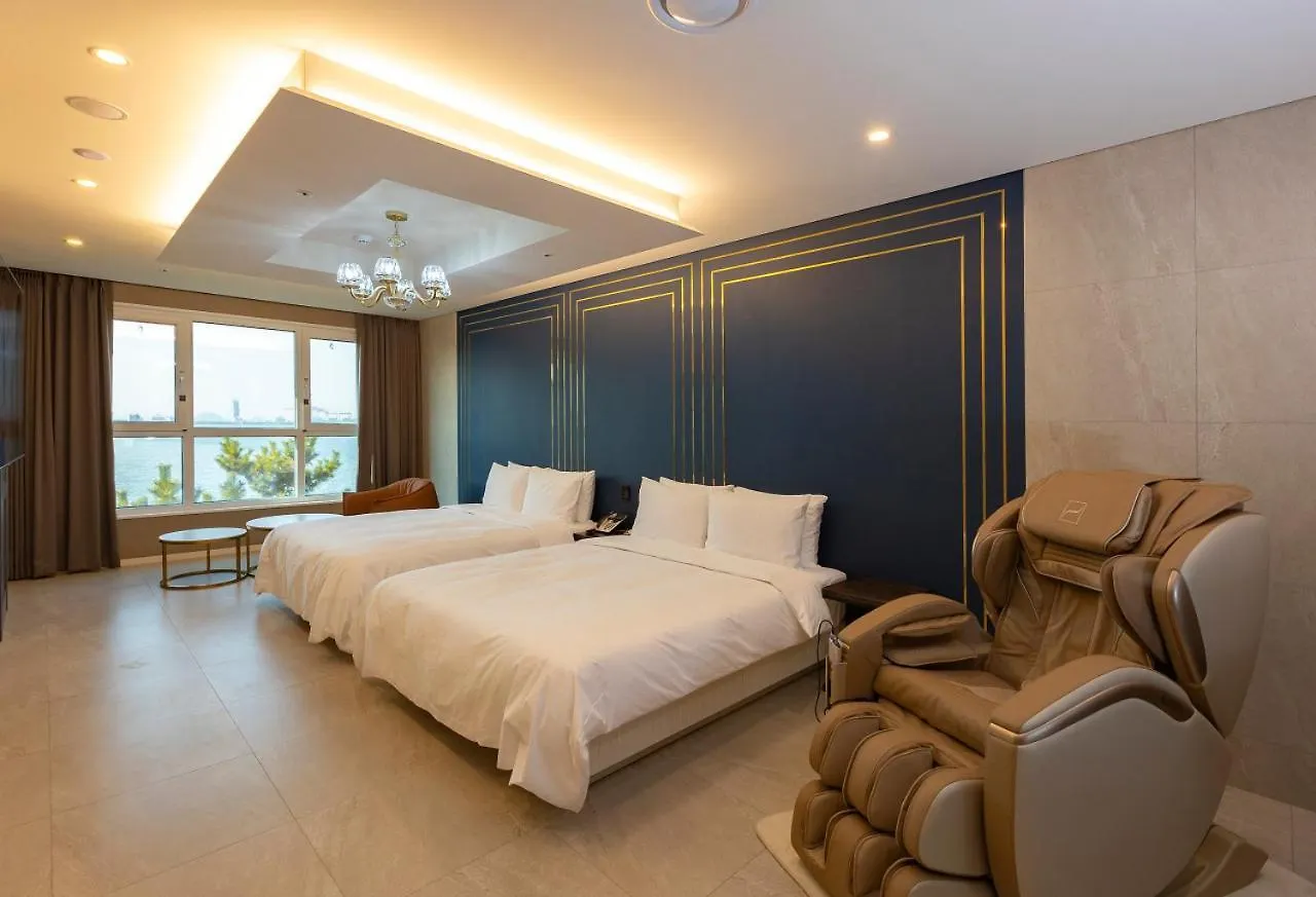 Restia Incheon Bay Hotel