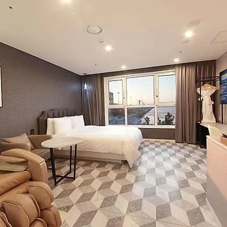 Restia Incheon Bay Hotel Νότια Κορέα