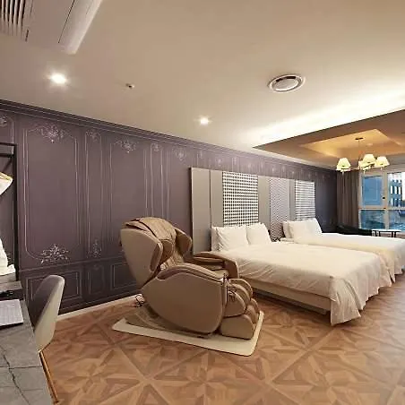 Restia Incheon Bay Hotel