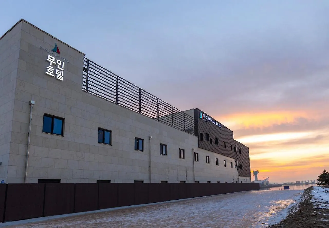Restia Incheon Bay Hotel