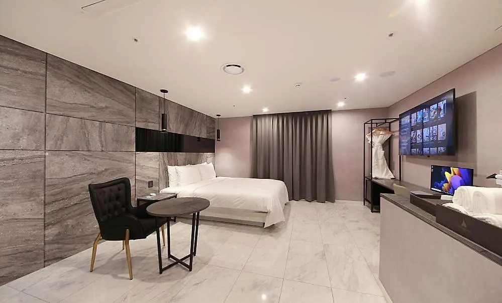 Restia Incheon Bay Hotel