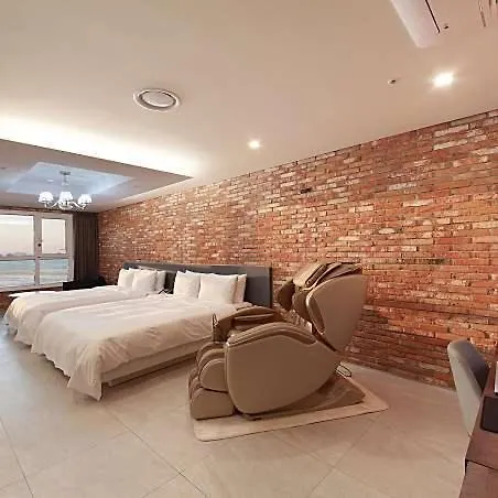 Restia Incheon Bay Hotel Νότια Κορέα