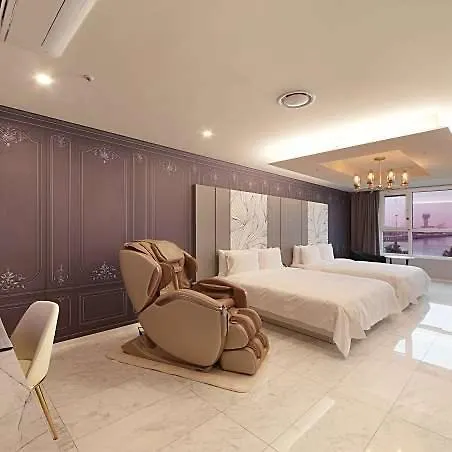 Restia Incheon Bay Hotel