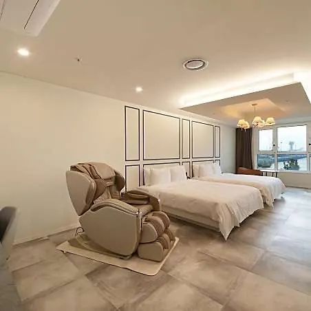 Restia Incheon Bay Hotel