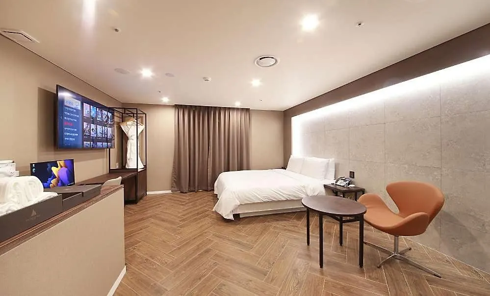 Restia Incheon Bay Hotel