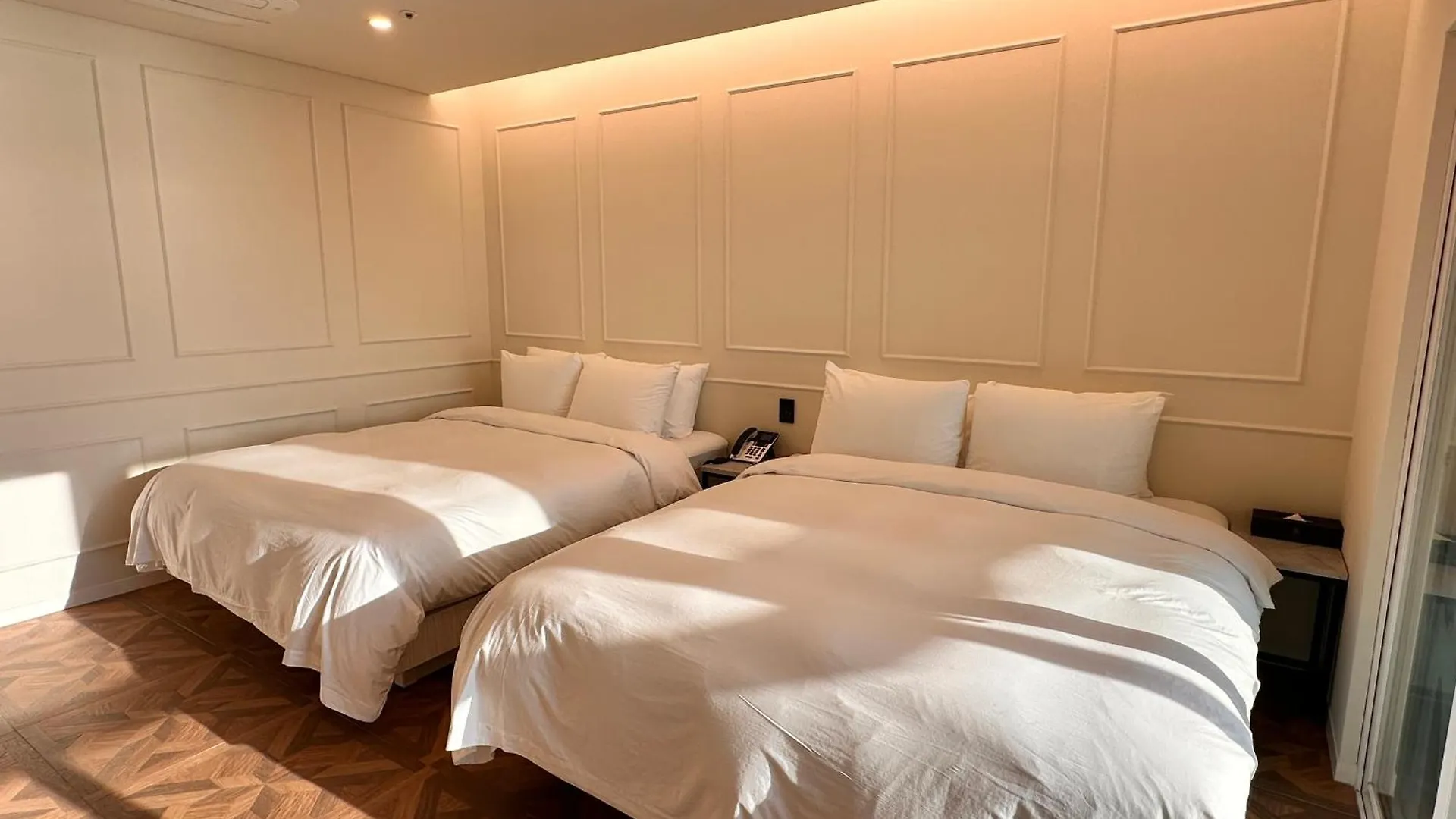 Restia Incheon Bay Hotel