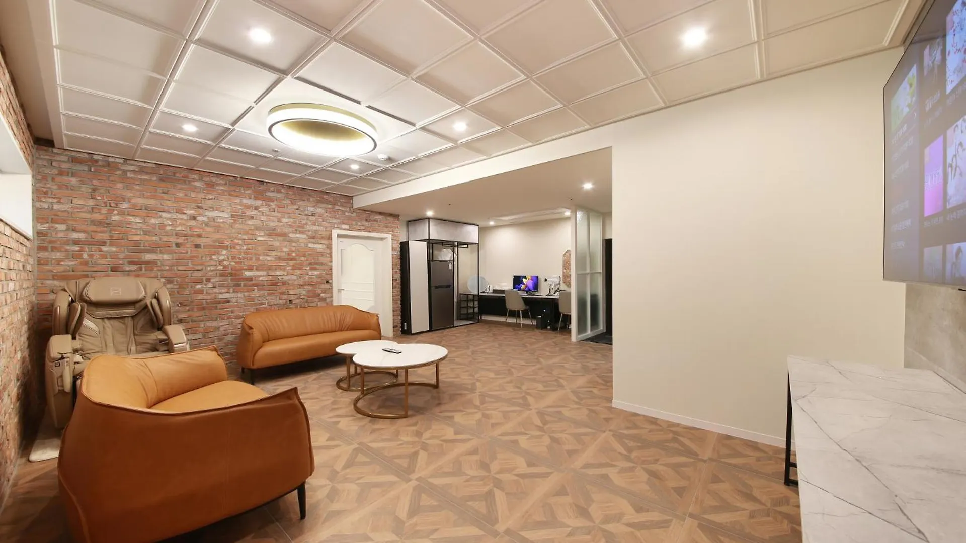 Restia Incheon Bay Hotel