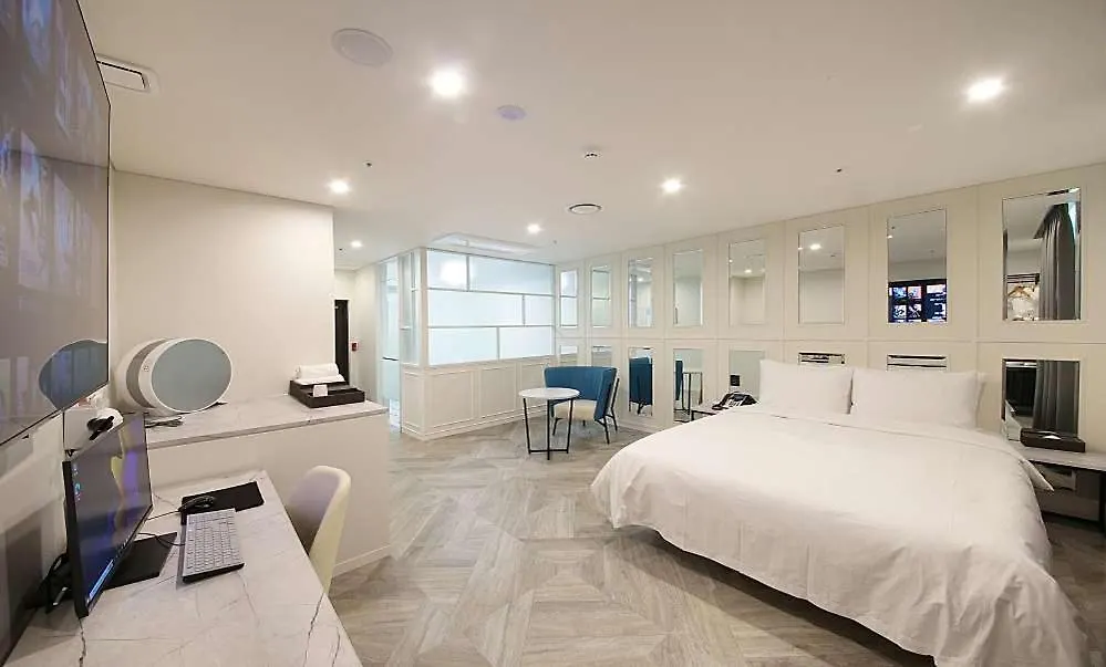 Restia Incheon Bay Hotel