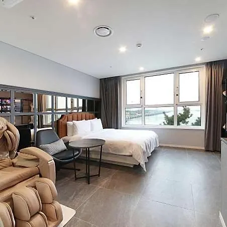 Restia Incheon Bay Hotel