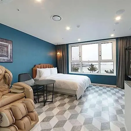 Restia Incheon Bay Hotel