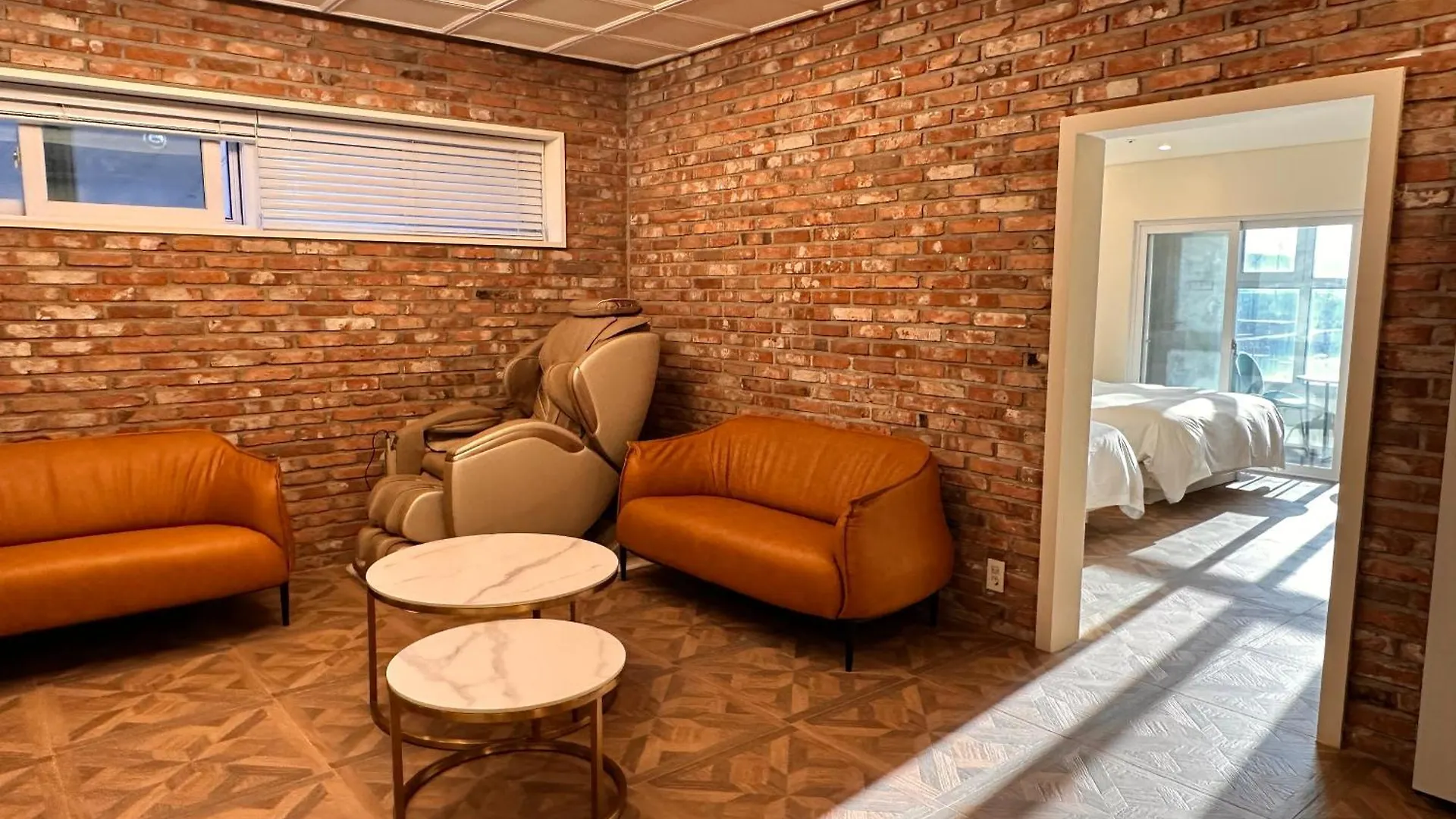 Restia Incheon Bay Hotel