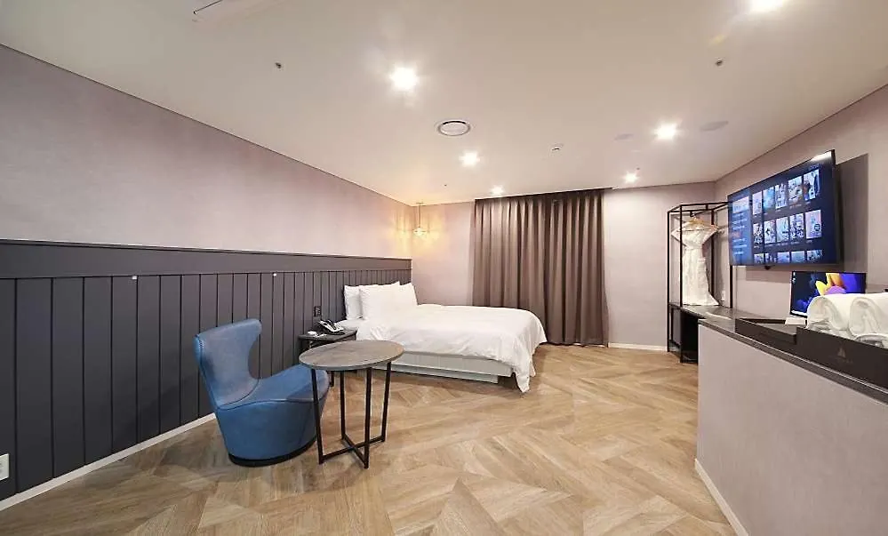 Restia Incheon Bay Hotel