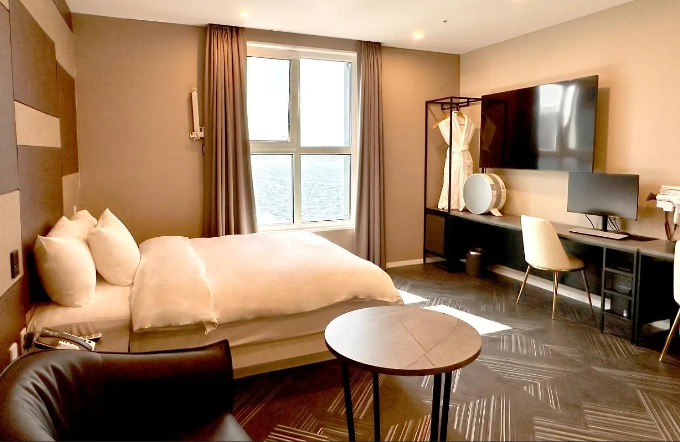 Restia Incheon Bay Hotel Νότια Κορέα