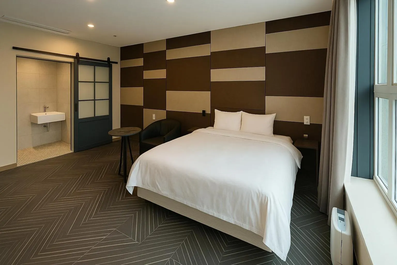 Restia Incheon Bay Hotel Νότια Κορέα