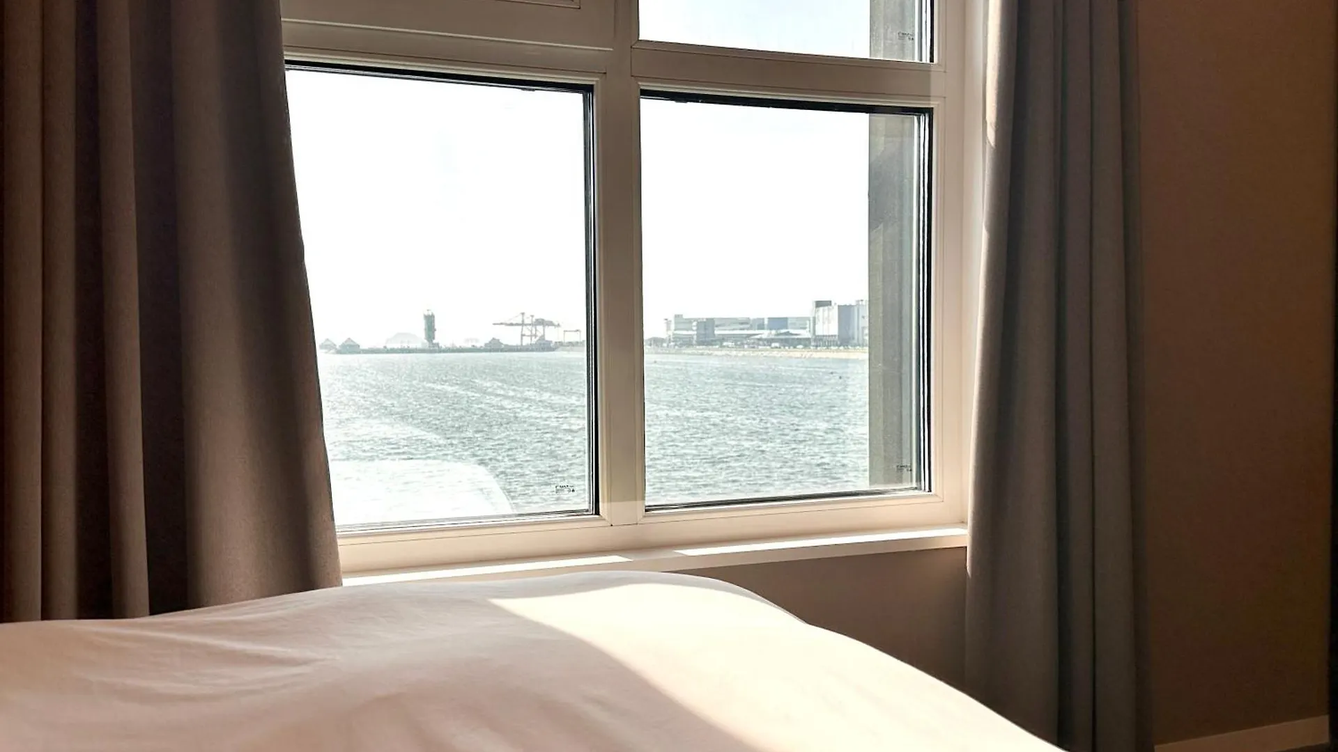 Restia Incheon Bay Hotel Νότια Κορέα