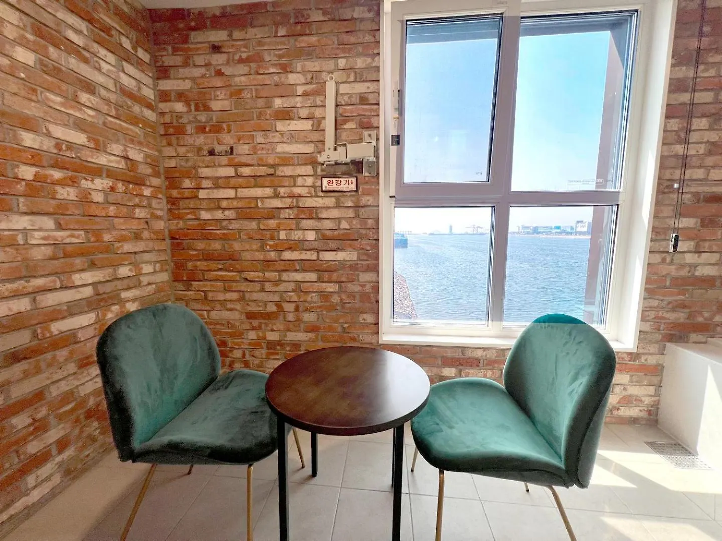 Restia Incheon Bay Hotel