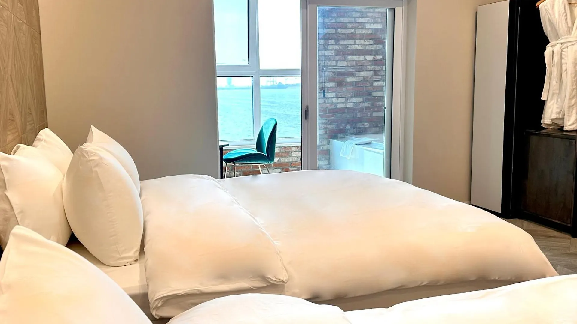Restia Incheon Bay Hotel Νότια Κορέα