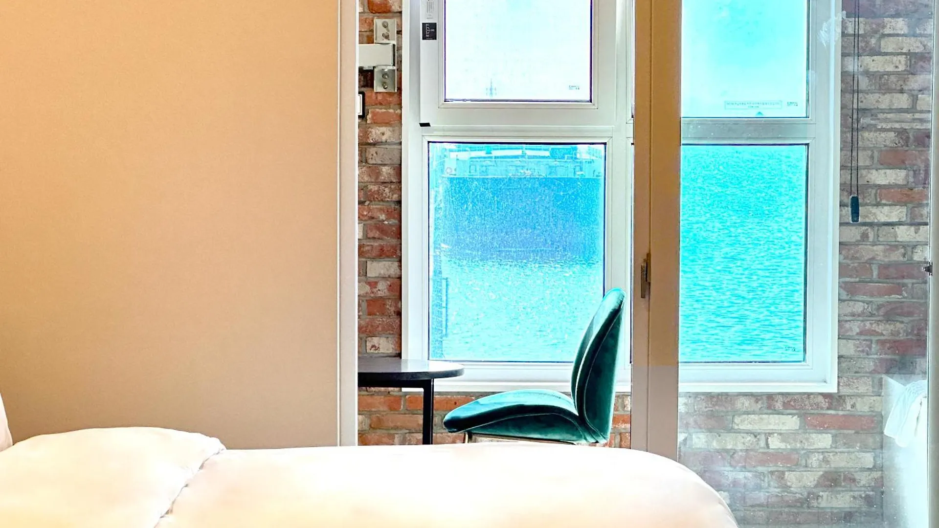 Restia Incheon Bay Hotel