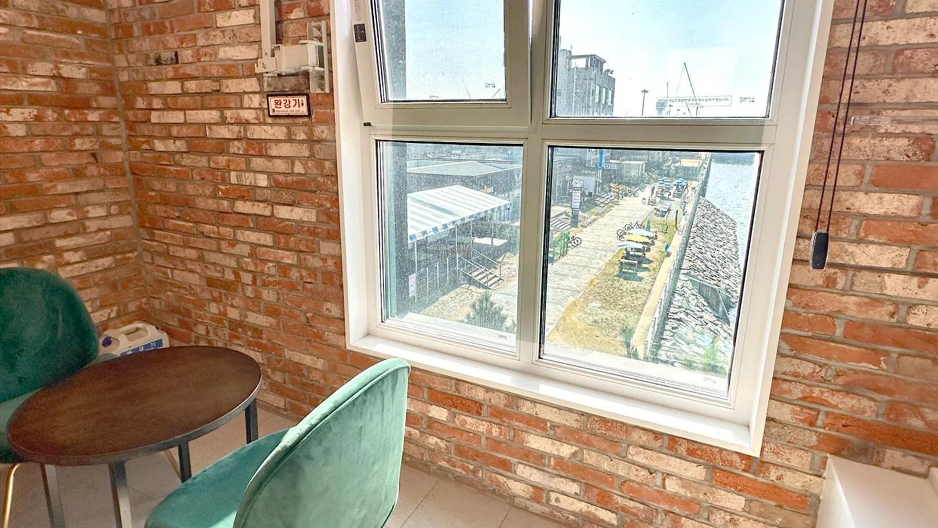 Restia Incheon Bay Hotel 3*,