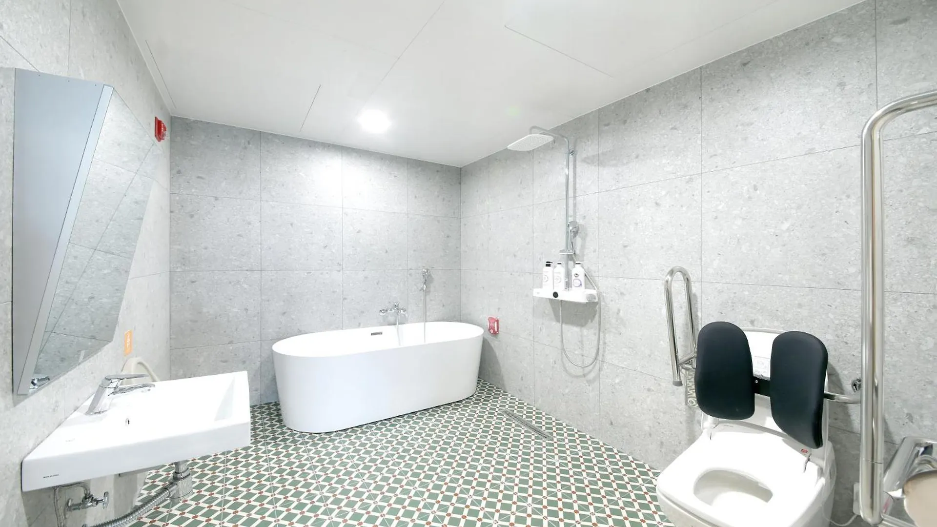 Restia Incheon Bay Hotel