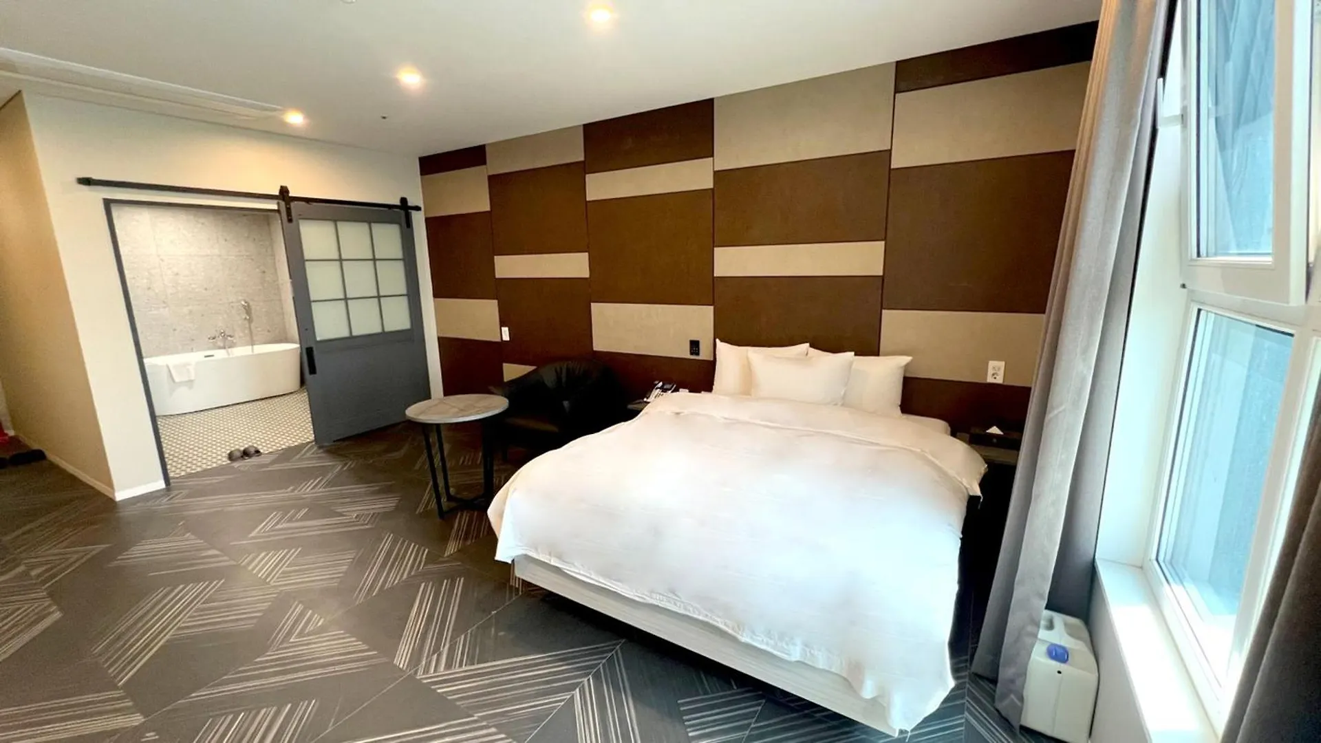 Restia Incheon Bay Hotel