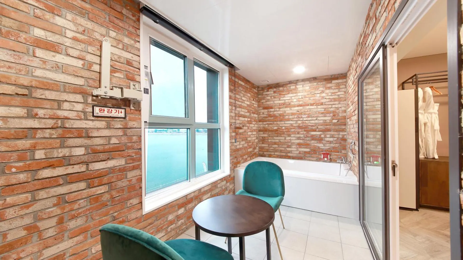 Restia Incheon Bay Hotel