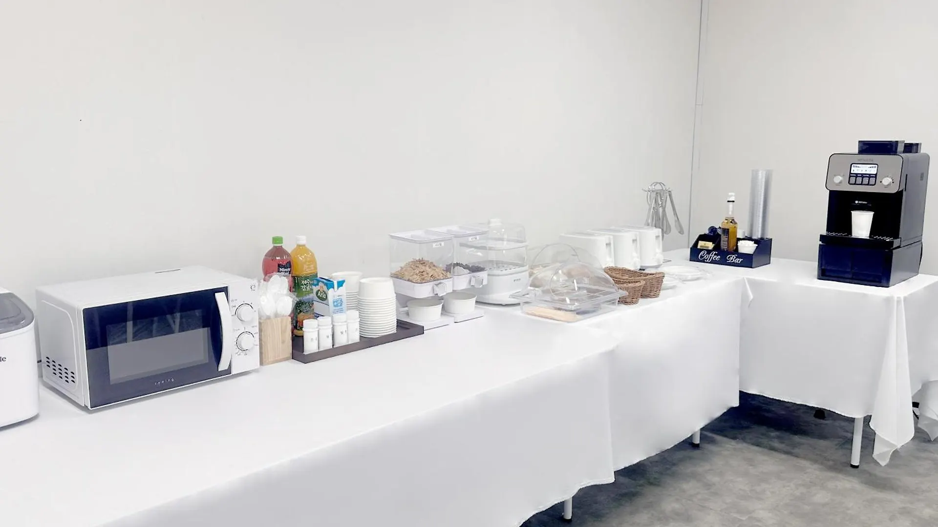 Restia Incheon Bay Hotel