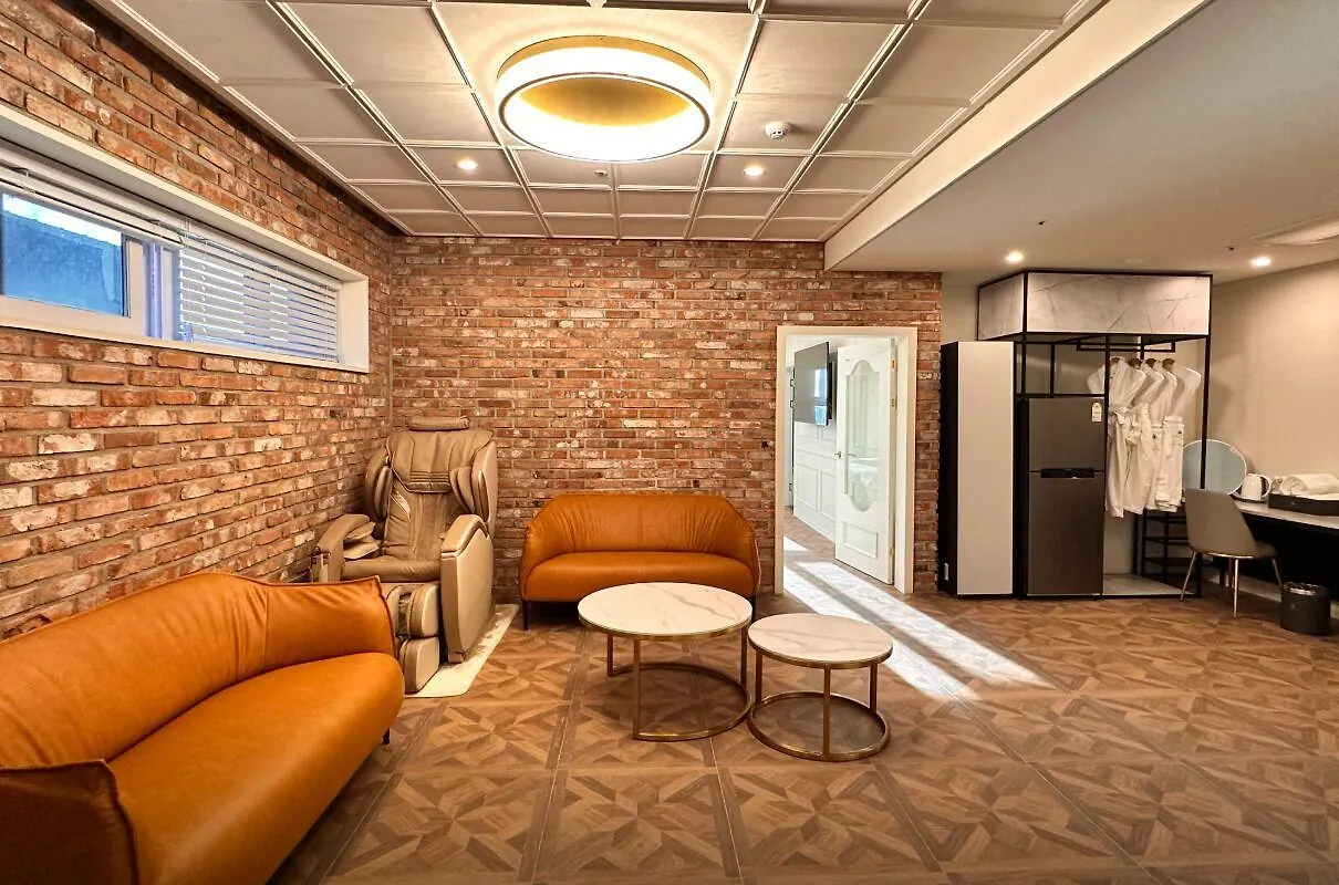 Restia Incheon Bay Hotel