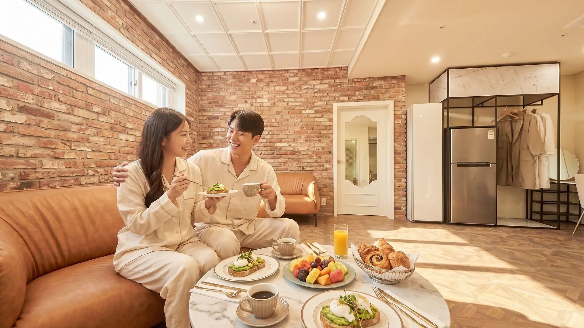 Restia Incheon Bay Hotel