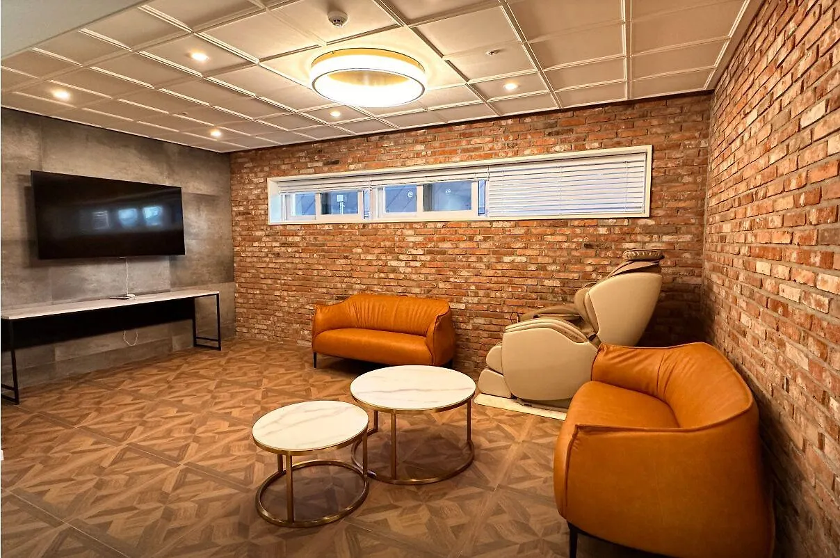 Restia Incheon Bay Hotel
