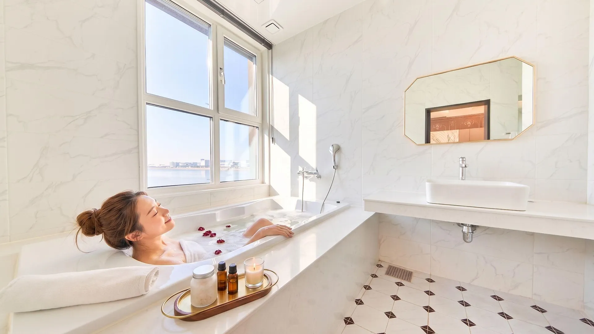 Restia Incheon Bay Hotel