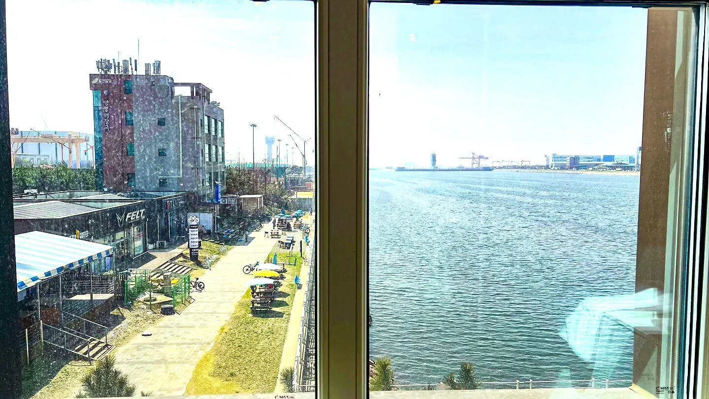 Restia Incheon Bay Hotel