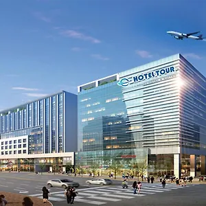 4* Отель Tour Airport &