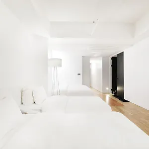 Hotel 498, Incheon