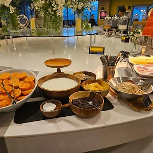 Benikea The Bliss インチョン広域市