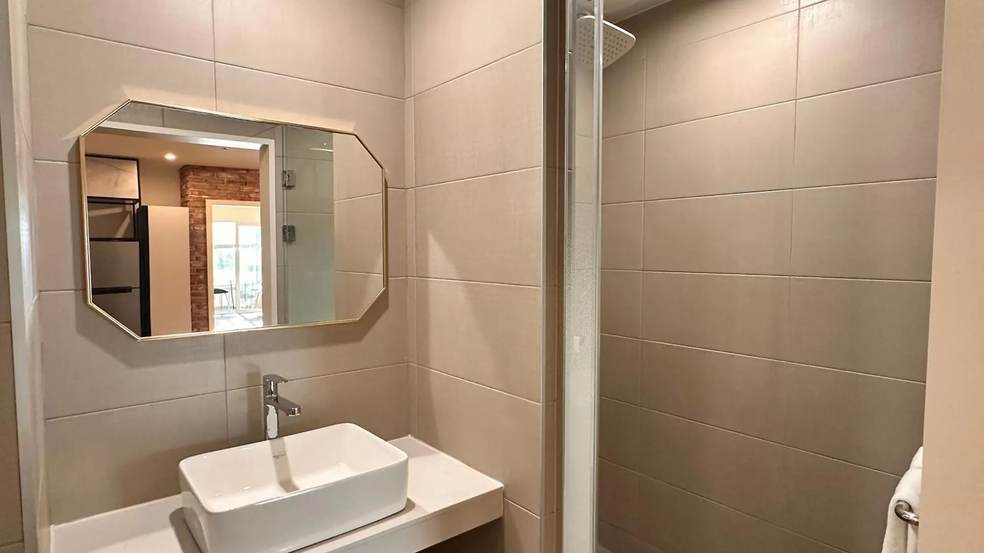 Restia Incheon Bay Hotel