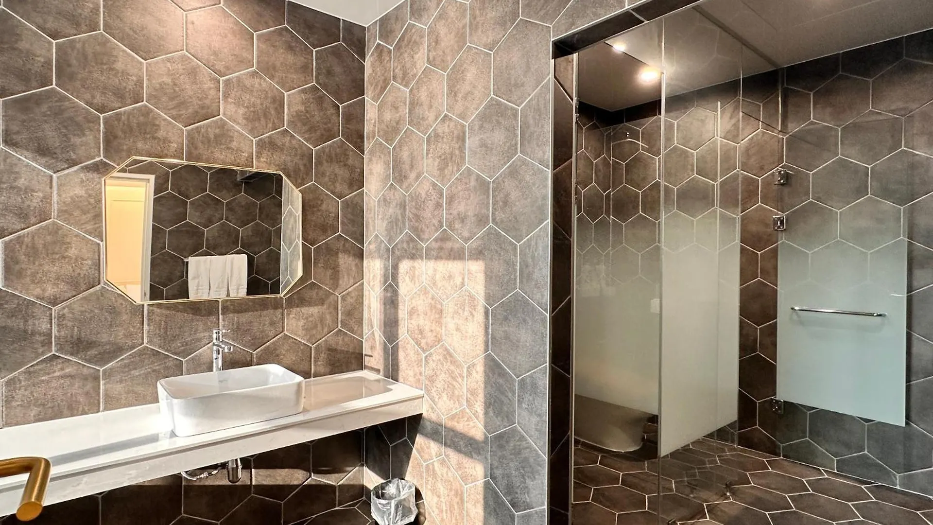 Restia Incheon Bay Hotel