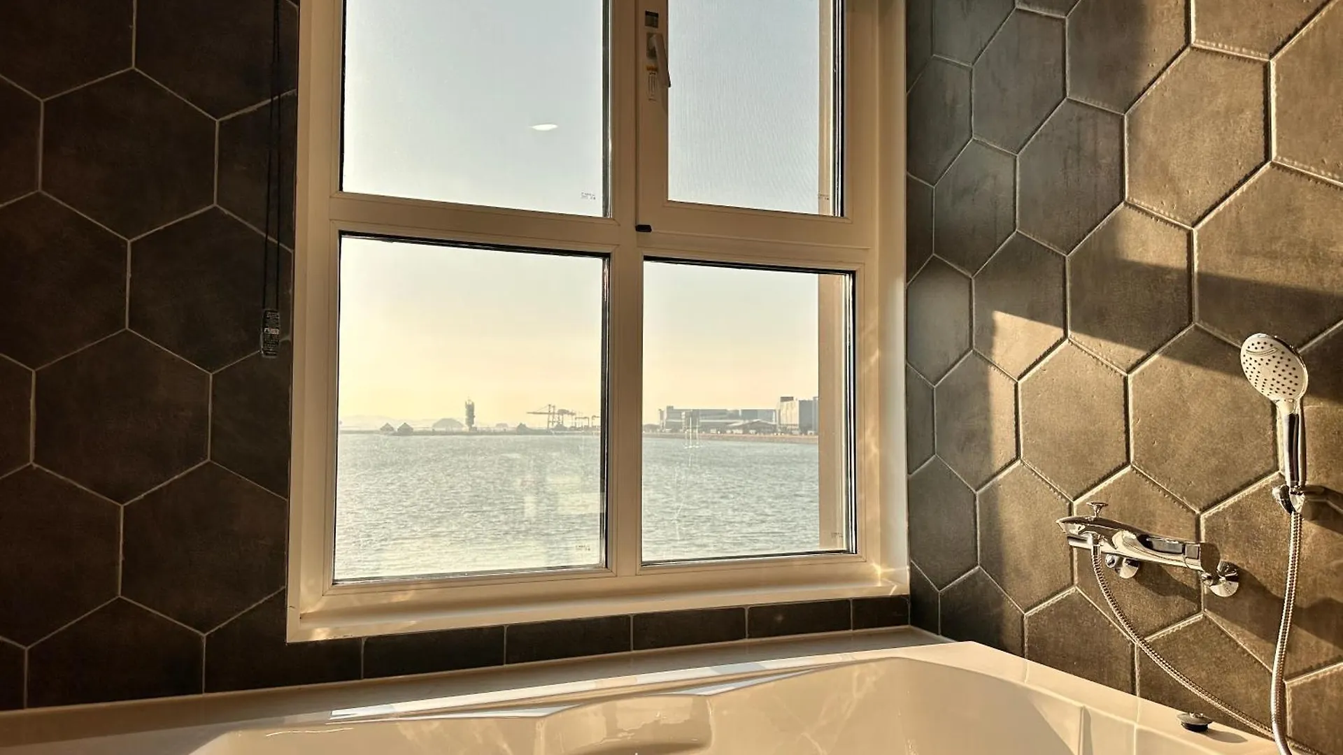 Restia Incheon Bay Hotel 韓国